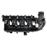 Intake Inlet Manifold With Actuator for Opel: Astra, Astra J 55568175